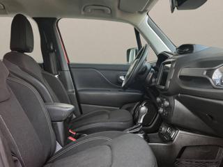 JEEP Renegade usata, con Controllo automatico clima
