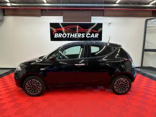 LANCIA Ypsilon usata, con Autoradio