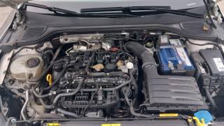 VOLKSWAGEN Golf GTI usata, con Fari LED