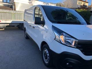RENAULT Trafic usata, con Airbag