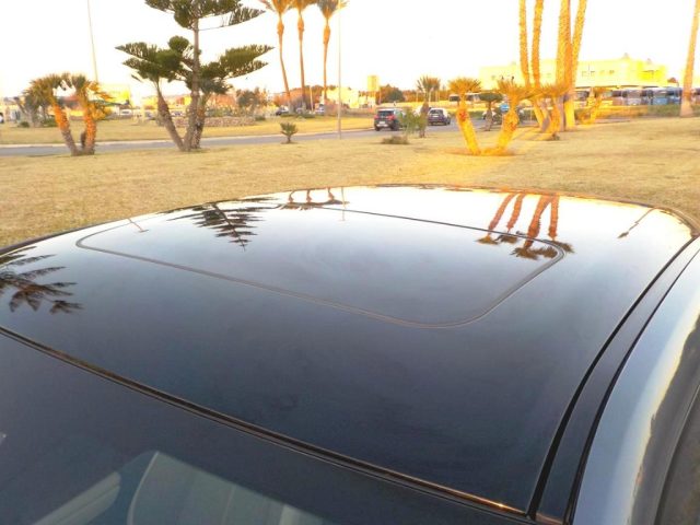 MAZDA MX-30 usata, con Park Distance Control