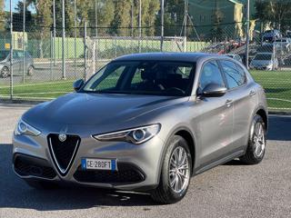 ALFA ROMEO Stelvio usata, con Airbag