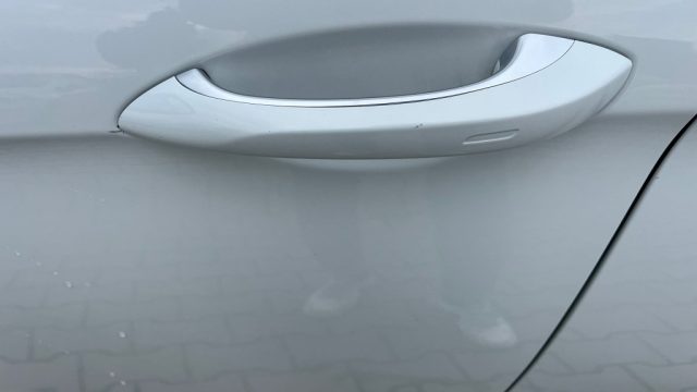 PORSCHE Panamera usata, con Climatizzatore