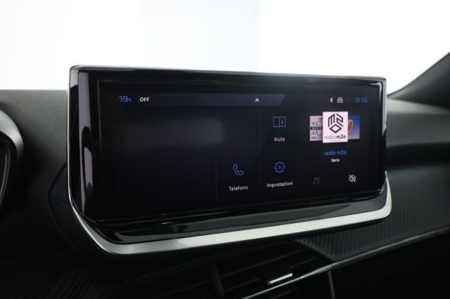 PEUGEOT 2008 usata 15