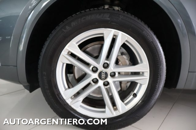 AUDI Q5 usata, con Adaptive Cruise Control