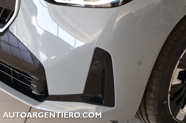 BMW X3 usata, con Schermo multifunzione interamente digitale