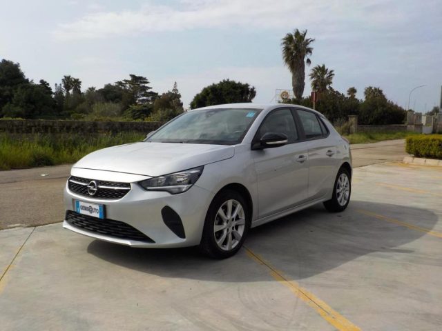 OPEL Corsa usata, con Airbag laterali