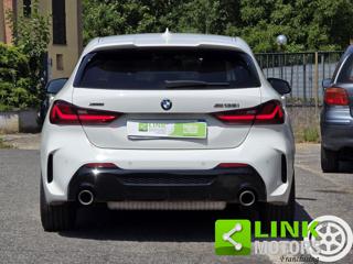 BMW 135 usata, con Airbag