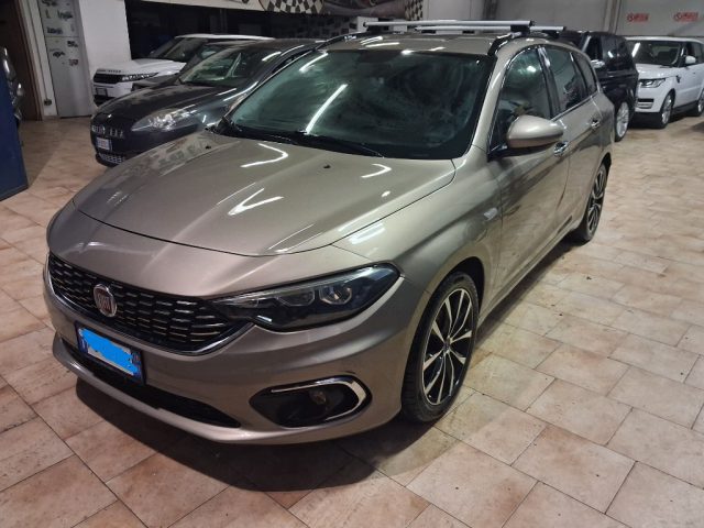 FIAT Tipo usata, con ABS