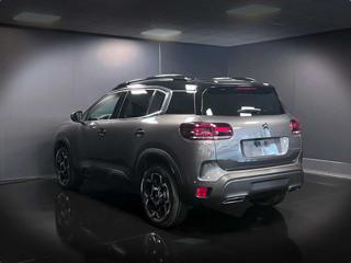 CITROEN C5 Aircross usata, con Autoradio