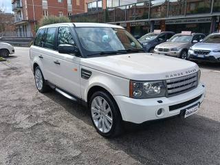 LAND ROVER Range Rover Sport usata, con Airbag laterali