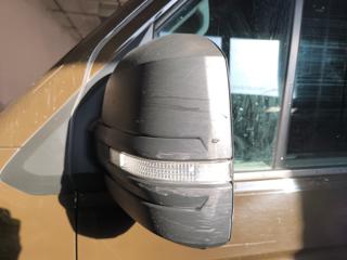 VOLKSWAGEN Crafter usata 23