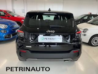 JEEP Avenger usata, con Cerchi in lega