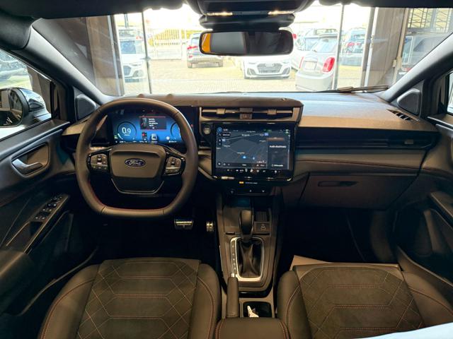 FORD Puma usata, con Cruise Control