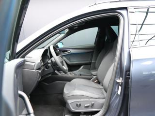 CUPRA Formentor usata, con ESP