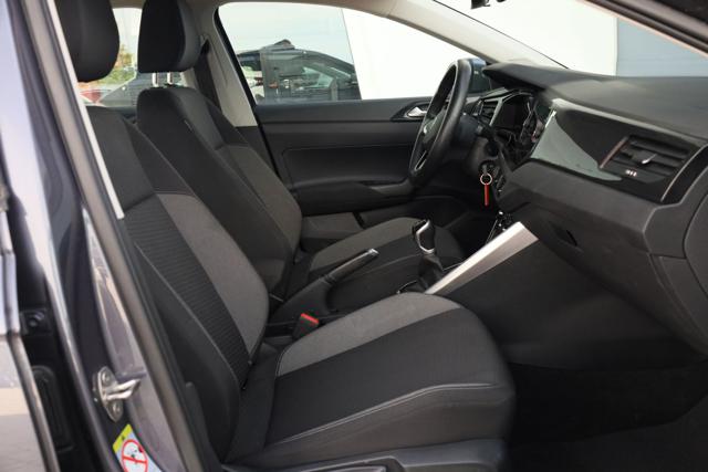 VOLKSWAGEN Taigo usata, con Controllo trazione