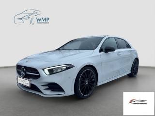 MERCEDES-BENZ A 180 usata, con Airbag laterali