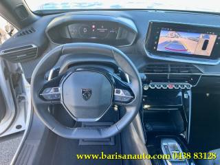 PEUGEOT 2008 usata, con Controllo automatico clima