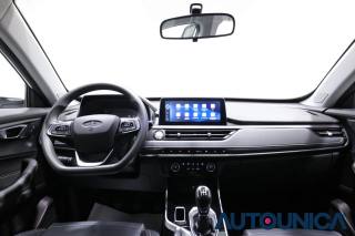DR MOTOR DR 5.0 usata, con Climatizzatore