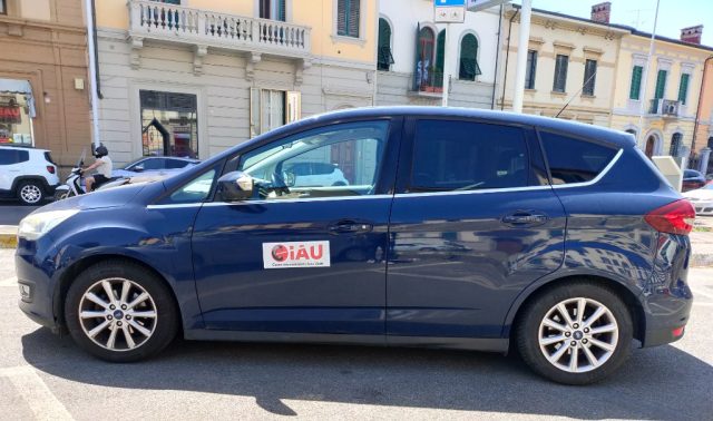 FORD C-Max usata, con Airbag Passeggero