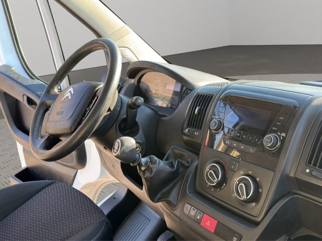 CITROEN Jumper usata 9