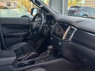 FORD Ranger usata, con Cronologia tagliandi