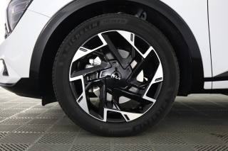 KIA Sportage usata 16