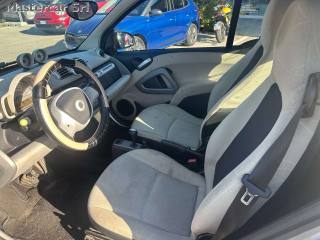SMART ForTwo usata, con Immobilizzatore elettronico