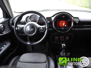 MINI Clubman usata, con Controllo trazione