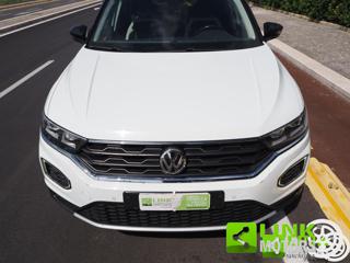 VOLKSWAGEN T-Roc usata 27