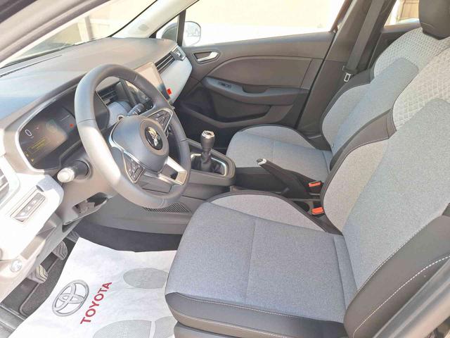 MITSUBISHI Colt usata, con Specchietti laterali elettrici