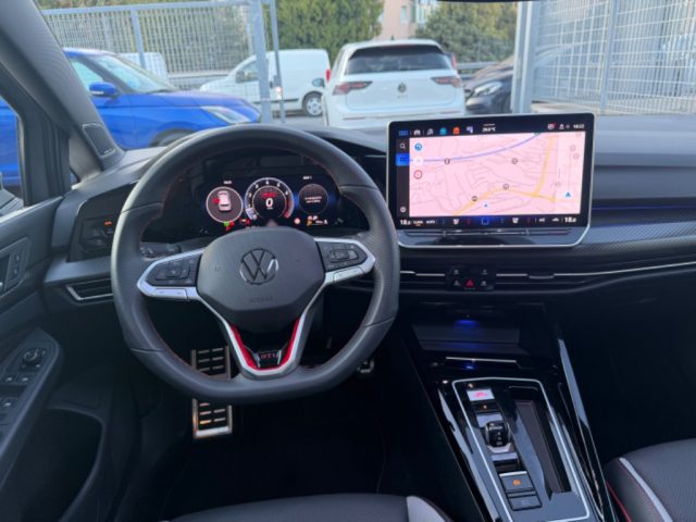 VOLKSWAGEN Golf GTI usata, con Controllo trazione