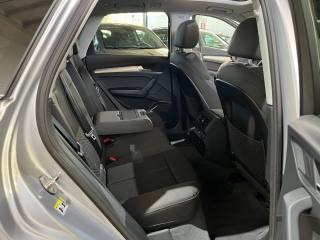 AUDI Q5 usata, con Sedili riscaldati