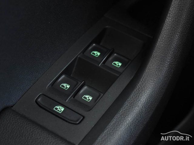 SKODA Octavia usata, con Specchietti laterali elettrici