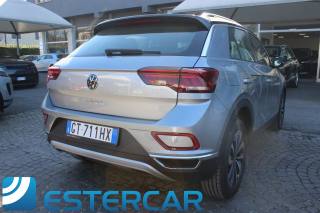 VOLKSWAGEN T-Roc usata, con Airbag