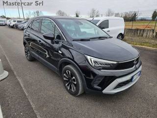 OPEL Crossland usata, con Cruise Control