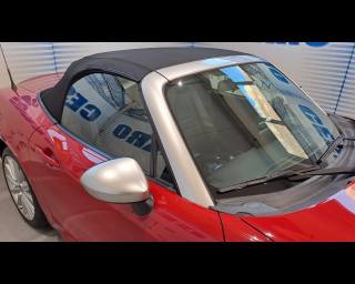 FIAT 124 Spider usata 34