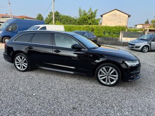 AUDI A6 usata, con Airbag Passeggero