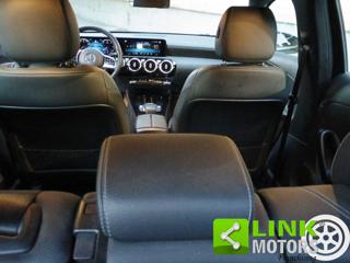 MERCEDES-BENZ A 180 usata, con Airbag testa