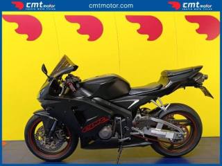 HONDA CBR 600 RR usata 2