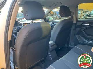 AUDI A1 usata, con Immobilizzatore elettronico