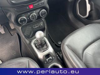 JEEP Renegade usata, con Controllo trazione