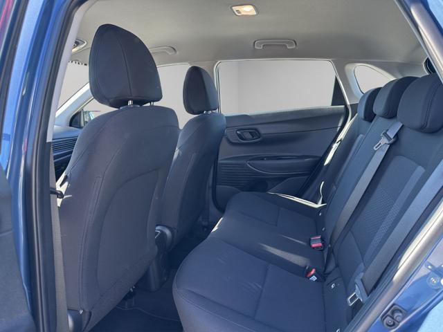 HYUNDAI i20 usata, con Controllo trazione