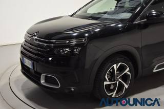 CITROEN C5 Aircross usata, con Sensori di parcheggio anteriori