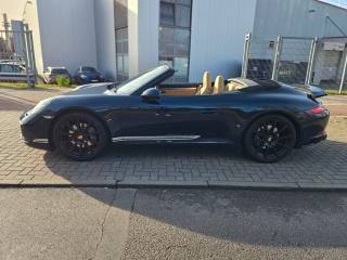 PORSCHE 911 usata, con Chiusura centralizzata