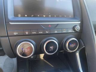 JAGUAR E-Pace usata, con Controllo automatico clima