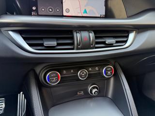 ALFA ROMEO Stelvio usata, con Park Distance Control