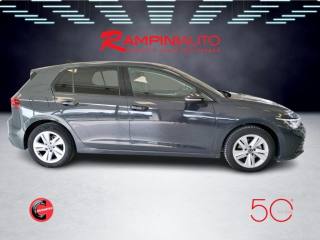 VOLKSWAGEN Golf usata 5