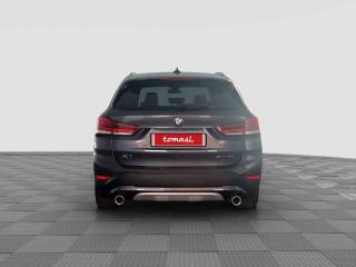 BMW X1 usata 3