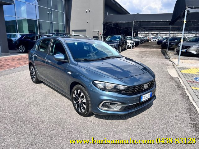 FIAT Tipo usata, con Airbag